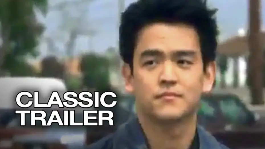Wideo do filmu Better Luck Tomorrow — Better Luck Tomorrow (2002) Official Trailer #1 - Justin Lin Movie HD