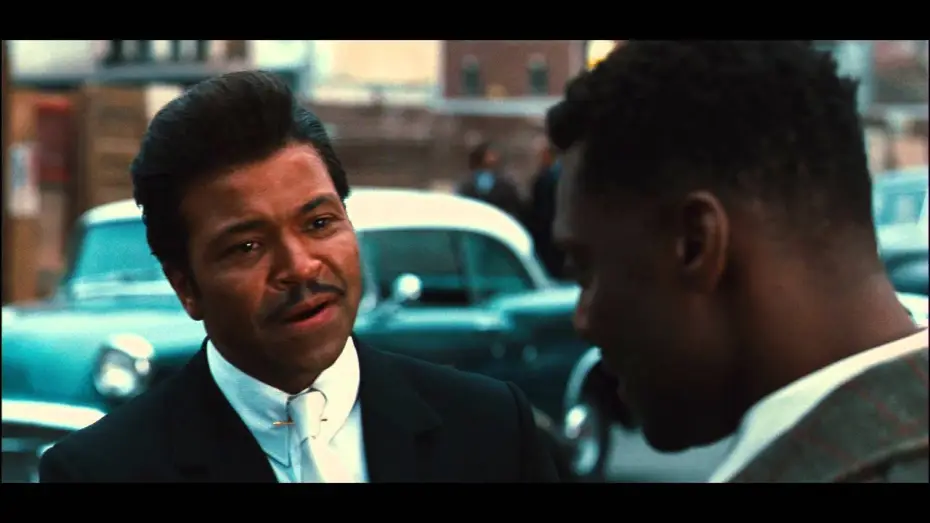 Wideo do filmu Cadillac Records — Cadillac Records (VF) - Bande Annonce