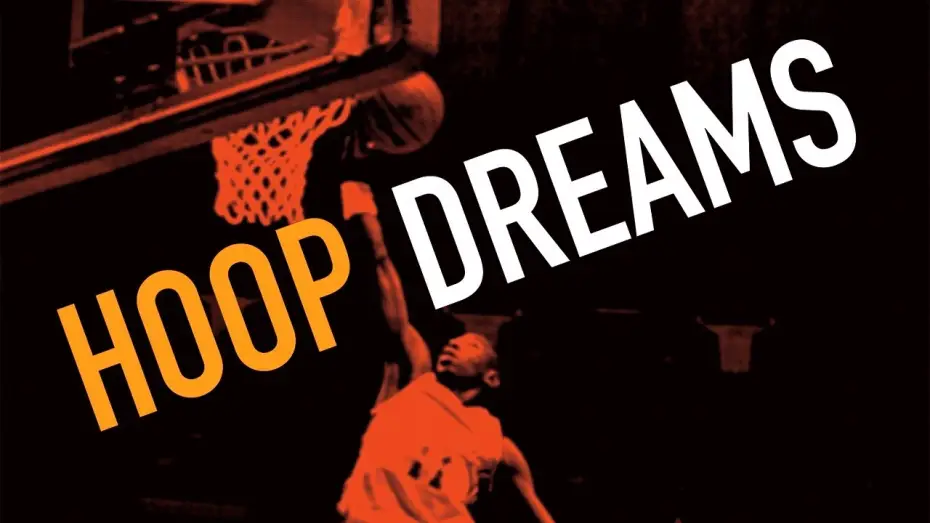 Wideo do filmu W obręczy marzeń — Hoop Dreams - Official Trailer