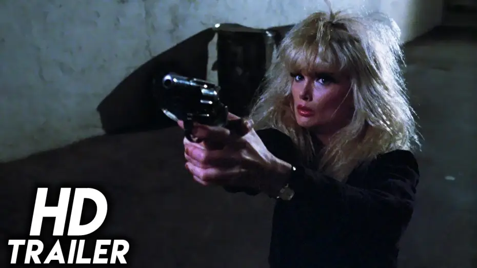 Wideo do filmu Maniakalny gliniarz — Maniac Cop (1988) Bande Annonce VF [HD 1080p]