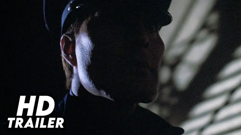 Wideo do filmu Maniakalny gliniarz — Maniac Cop (1988) Original Trailer [FHD]