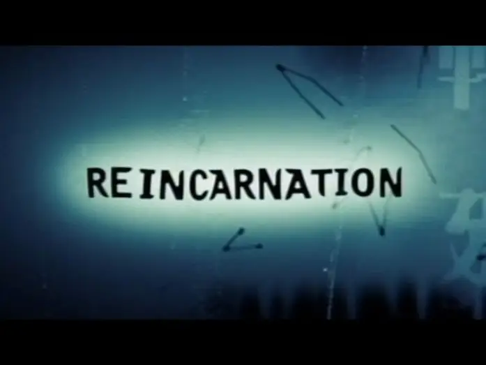 Wideo do filmu Reinkarnacja — Réincarnation (Rinne) - Bande Annonce