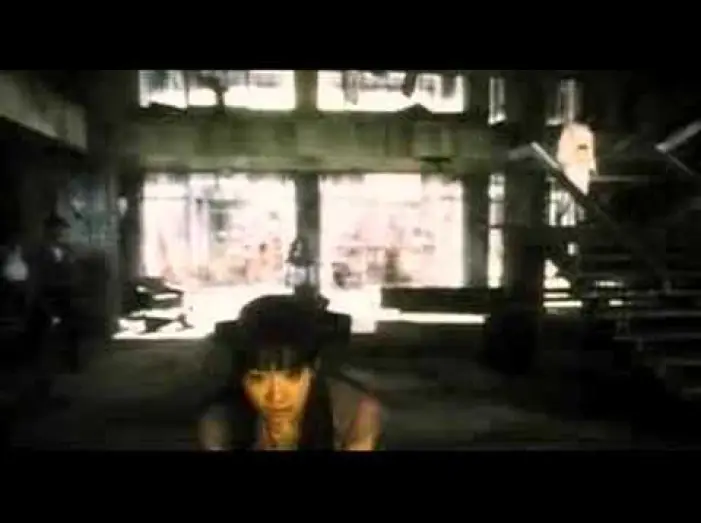 Wideo do filmu Reinkarnacja — Reincarnation (Trailer)