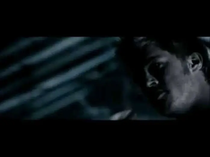 Wideo do filmu Restraint — Official Trailer