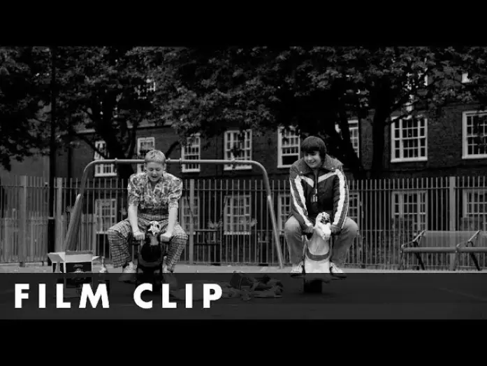 Wideo do filmu Somers Town — SOMERS TOWN - Clip - Directed by Shane Meadows