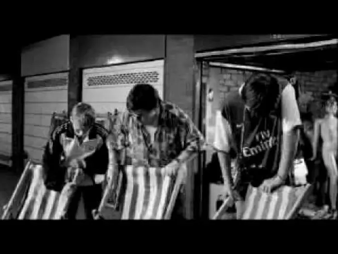 Wideo do filmu Somers Town — FA SOMERS TOWN