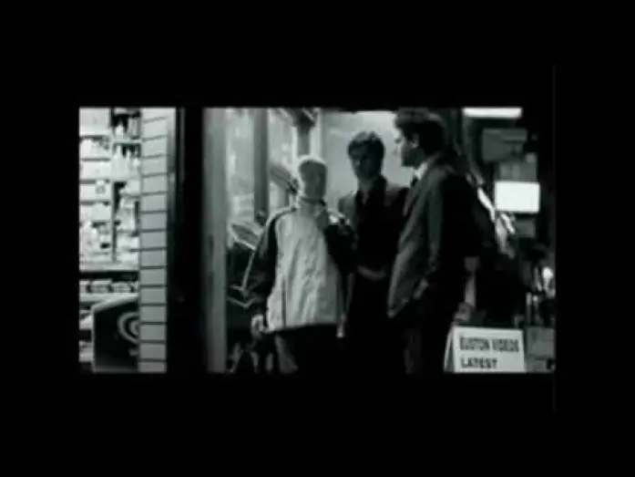 Wideo do filmu Somers Town — Somers Town (2008) Trailer- HD 480p