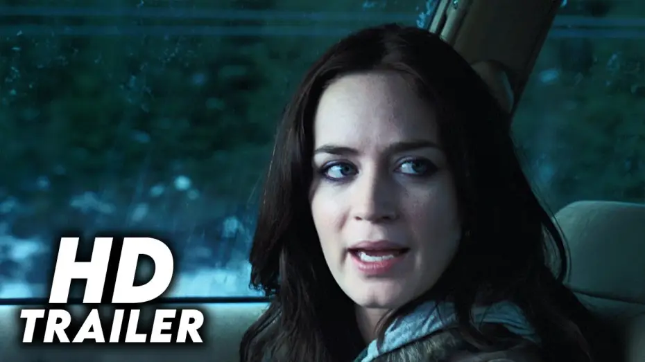 Wideo do filmu Mroźny wiatr — Wind Chill (2007) Original Trailer [FHD]