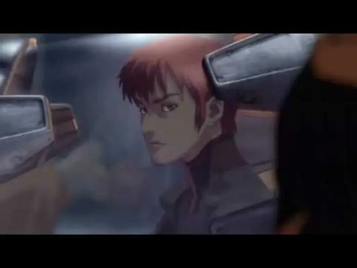 Wideo do filmu Sky Blue — Wonderful Days International Trailer