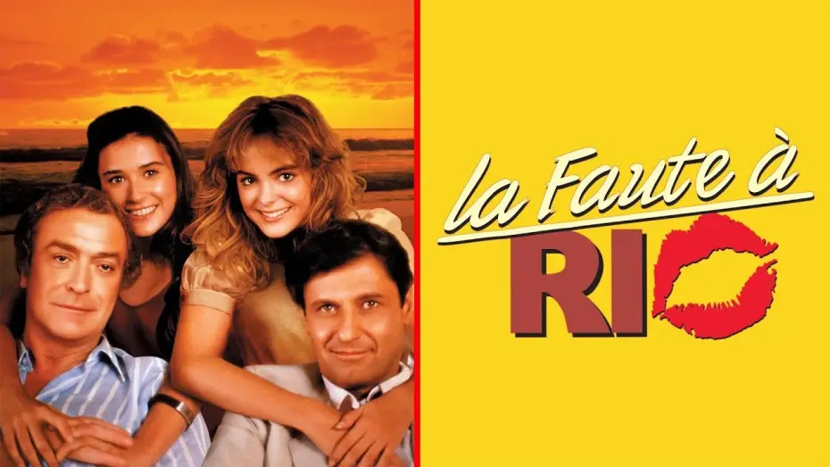 Wideo do filmu To cholerne Rio! — La faute à Rio (1984) | Bande-annonce VOSTF (HD | 1080p)