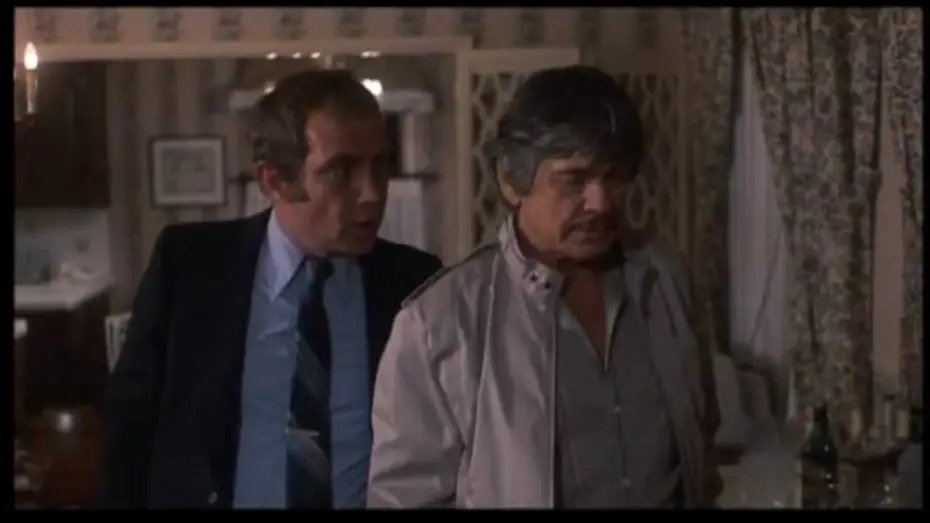 Wideo do filmu Życzenie śmierci 2 — Death Wish 2 Der Mann ohne Gnade - Trailer 1982 Deutsch