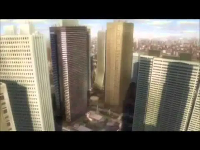 Wideo do filmu Życzenie śmierci 2 — Yo soy la justicia - 4 idiomas