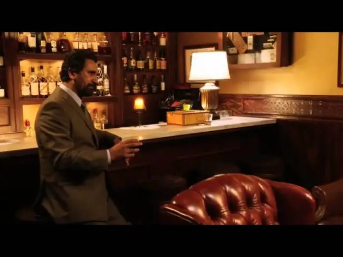 Wideo do filmu Brudny Glina — Преступные связи / Gang Related (сериал 2013) трейлер http://filmask.ru