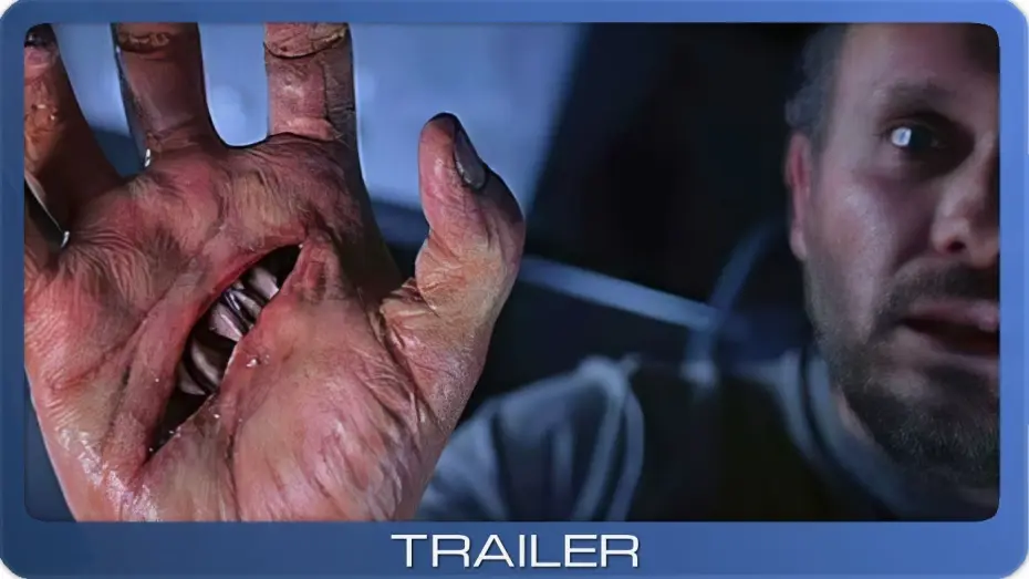 Wideo do filmu Lewiatan — Leviathan ≣ 1989 ≣ Trailer ≣ German | Deutsch