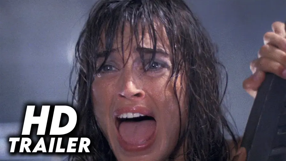 Wideo do filmu Lewiatan — Leviathan (1989) Original Trailer [FHD]