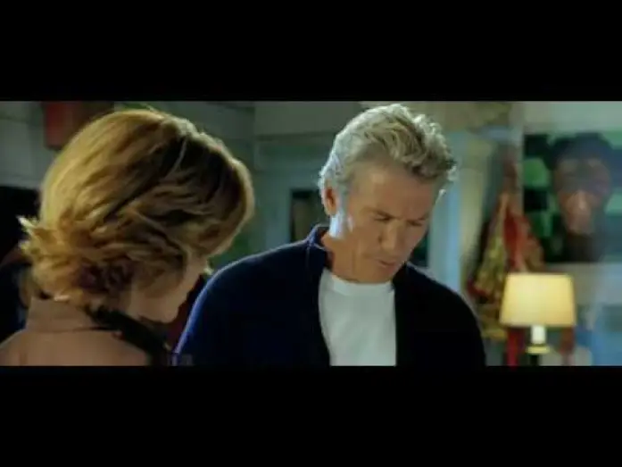 Wideo do filmu Noce w Rodanthe — Das Lächeln der Sterne Trailer