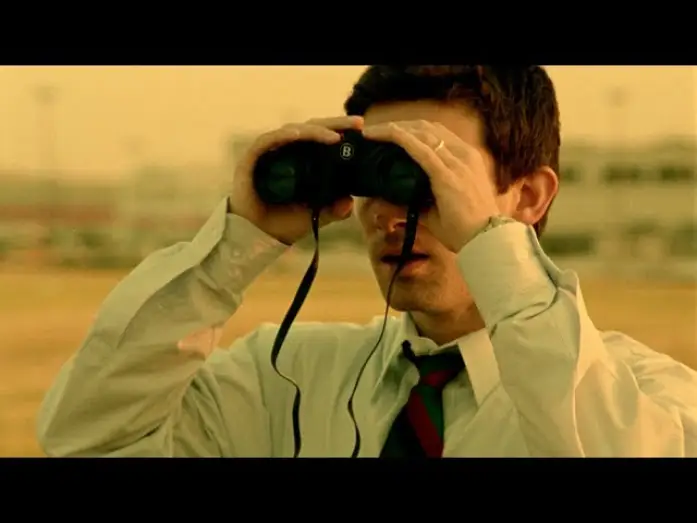 Wideo do filmu Wynalazek — Primer (2004) Official Trailer