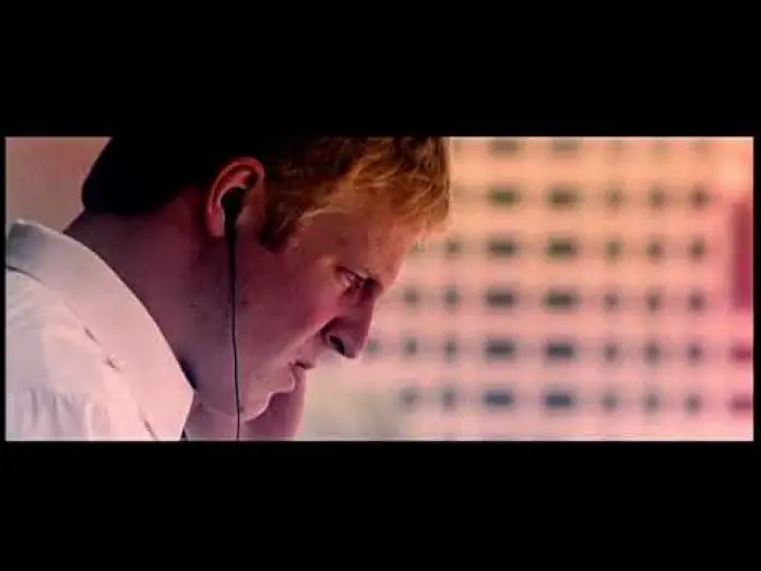 Wideo do filmu Wynalazek — Primer - Tráiler VE