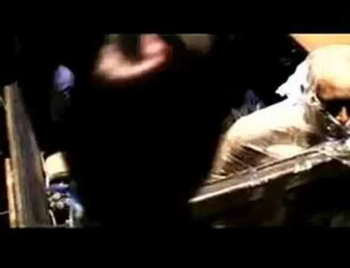 Wideo do filmu Repo! The Genetic Opera — Official Theatrical Trailer