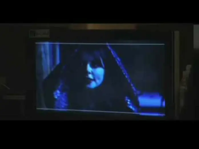Wideo do filmu Repo! The Genetic Opera — Voice of GeneCo - Behind the Scenes