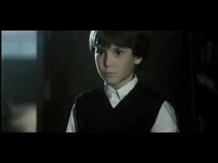 Wideo do filmu Zabojczy szept — Whisper Trailer B