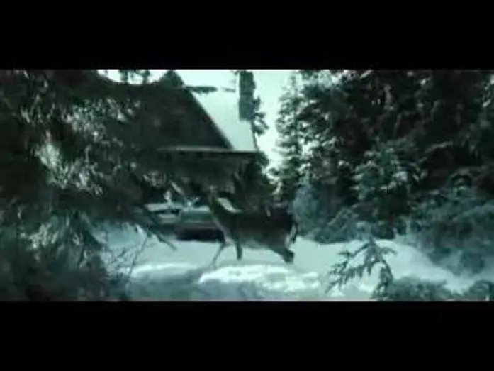Wideo do filmu Zabojczy szept — Whisper Trailer A