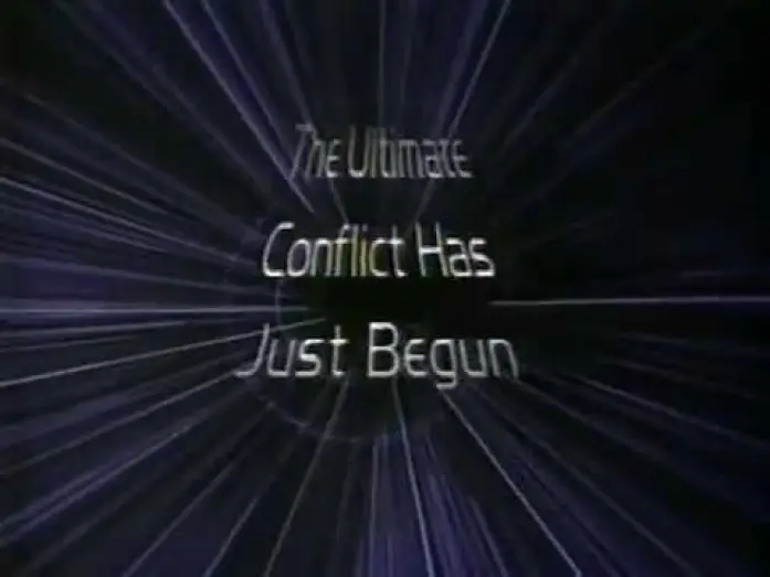 Wideo do filmu Bitwa wśród gwiazd — NBC Movie intro Battle Beyond the Stars 1983