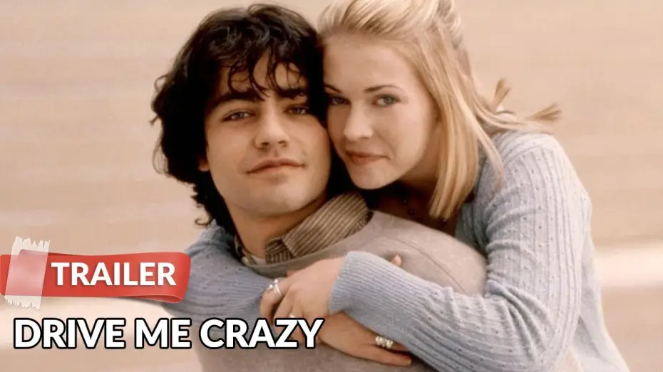 Wideo do filmu To mnie kręci — Drive Me Crazy (1999) Trailer | Melissa Joan Hart | Adrian Grenier