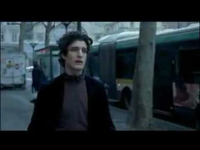 Wideo do filmu Les Chansons d'amour — Les chansons d'amour - Les yeux au ciel