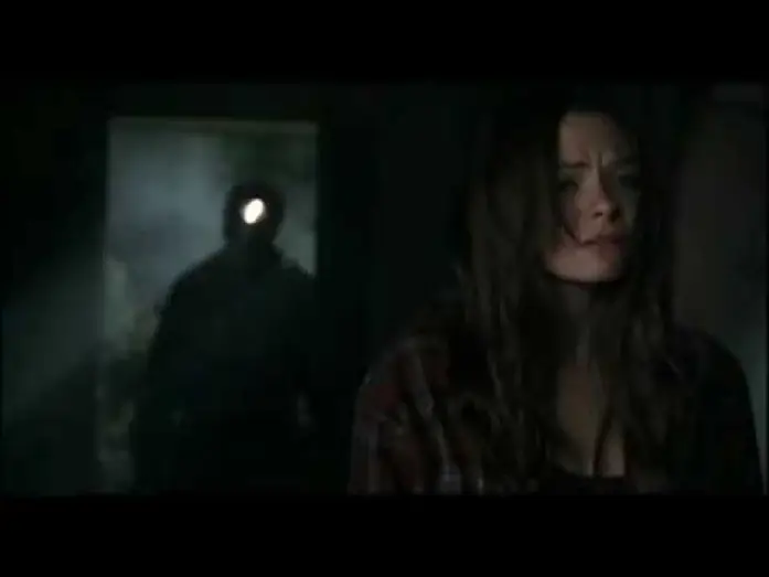 Wideo do filmu Krwawe Walentynki — San Valentino di Sangue 3D [HD] Trailer