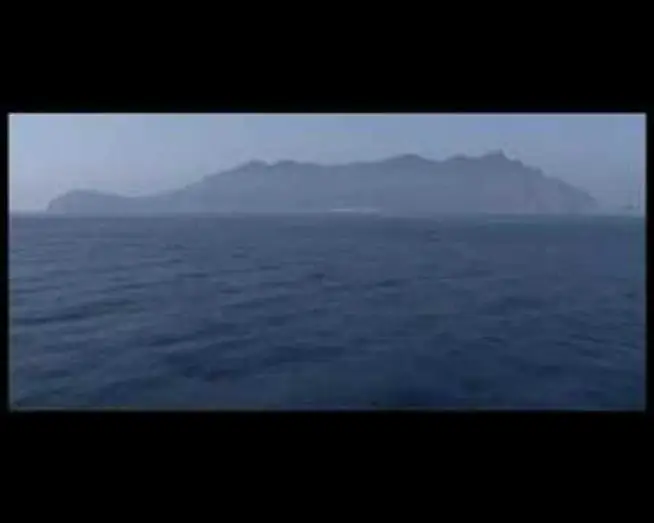 Wideo do filmu Largo Winch — Largo Winch - teaser