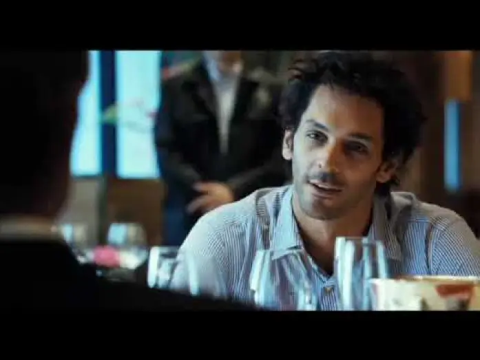 Wideo do filmu Largo Winch — "Largo Winch - Tödliches Erbe" Deutscher Trailer HQ