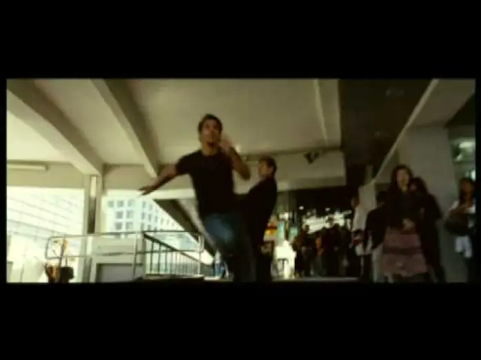 Wideo do filmu Largo Winch — Largo Winch - Bande Annonce VOST