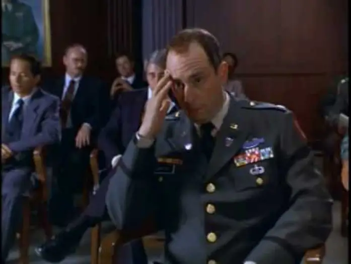 Wideo do filmu Wojny w Pentagonie — The Pentagon Wars - A product management lesson