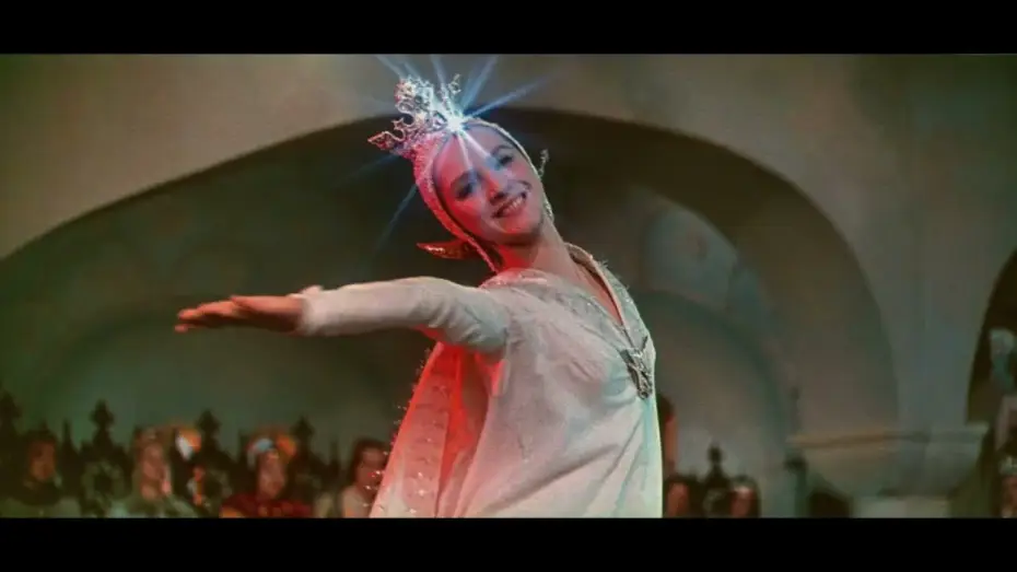 Wideo do filmu Сказка о царе Салтане — THE TALE OF TSAR SALTAN restoration trailer