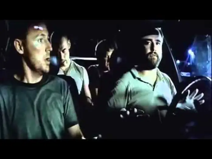 Wideo do filmu Who's Your Monkey? — Whos Your Monkey - Trailer