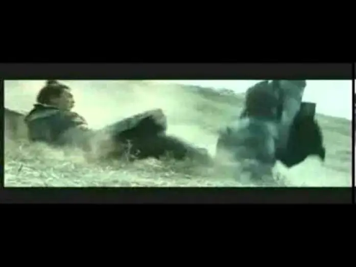 Wideo do filmu Cesarzowa i wojownicy — KINGDOM OF WAR / LE ROYAUME DES GUERRIERS - Bande Annonce VF