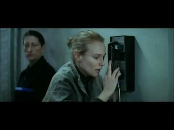 Wideo do filmu Dla niej wszystko — Ohne Schuld trailer