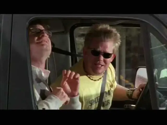 Wideo do filmu Wieczór kawalerski 2 Ostatnie kuszenie — Bachelor Party 2 : The Last Temptation Trailer