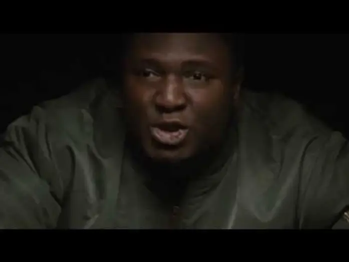 Wideo do filmu Cass — CASS OFFICIAL TRAILER