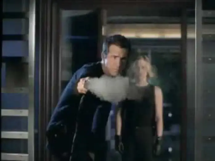 Wideo do filmu Niezawodny plan — Foolproof (2003) Official Trailer