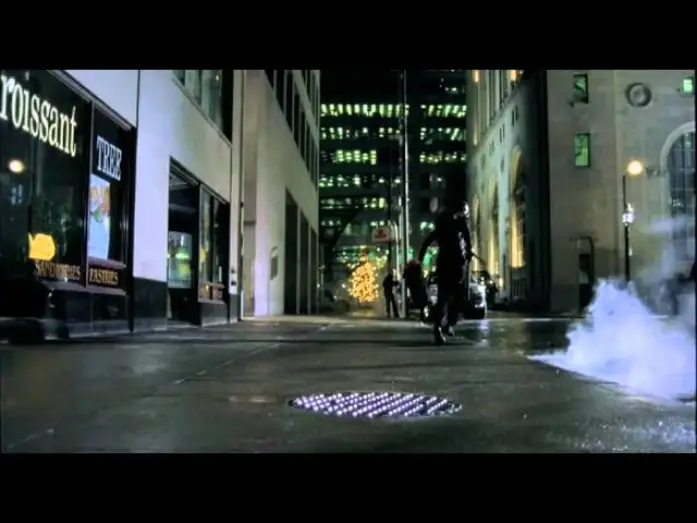 Wideo do filmu Niezawodny plan — Foolproof (2003) (Home Video Trailer)