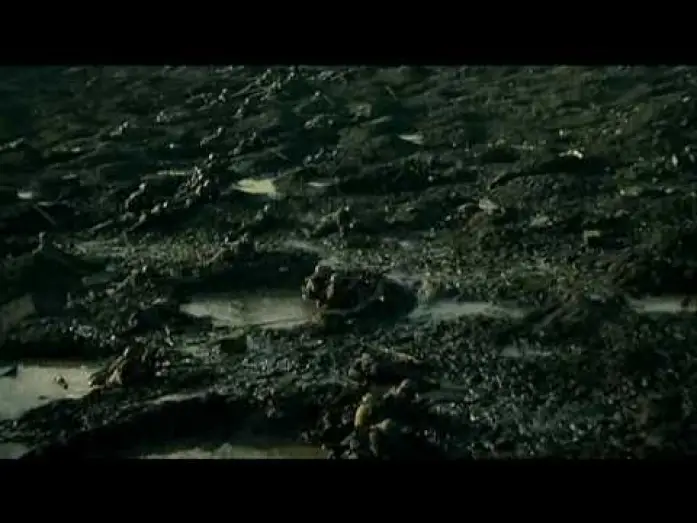 Wideo do filmu Passchendaele: Trzecia Bitwa — PASSCHENDAELE MOVIE TRAILER - NEW