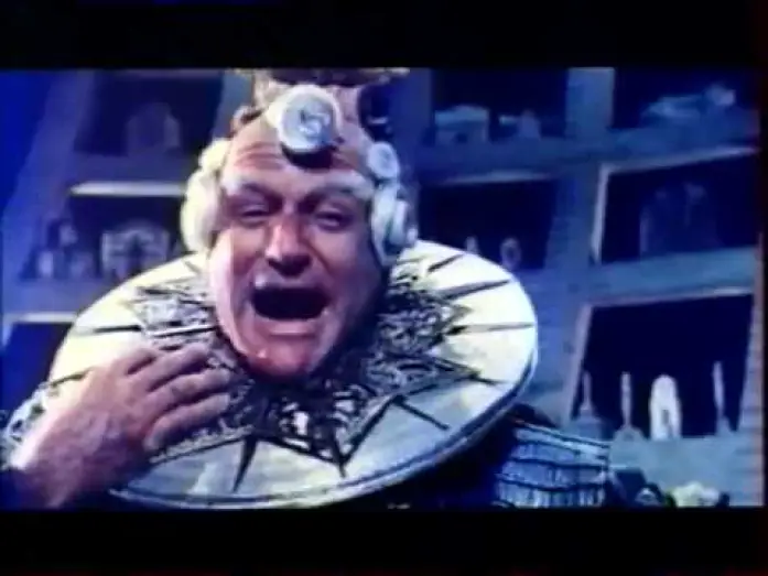 Wideo do filmu Przygody barona Munchausena — Les aventures du baron de Munchausen (1988) - Bande-annonce française