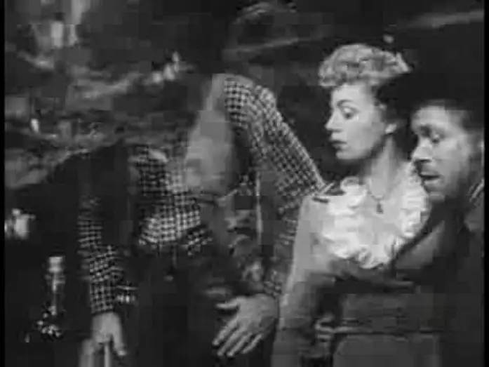 Wideo do filmu Winchester '73 — Winchester 73 (1950) Trailer