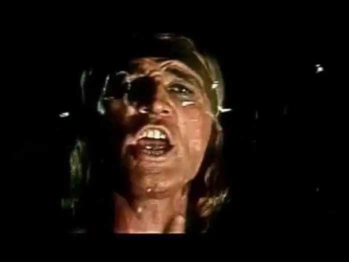 Wideo do filmu Człowiek zwany Koniem — A Man Called Horse (1970) Trailer