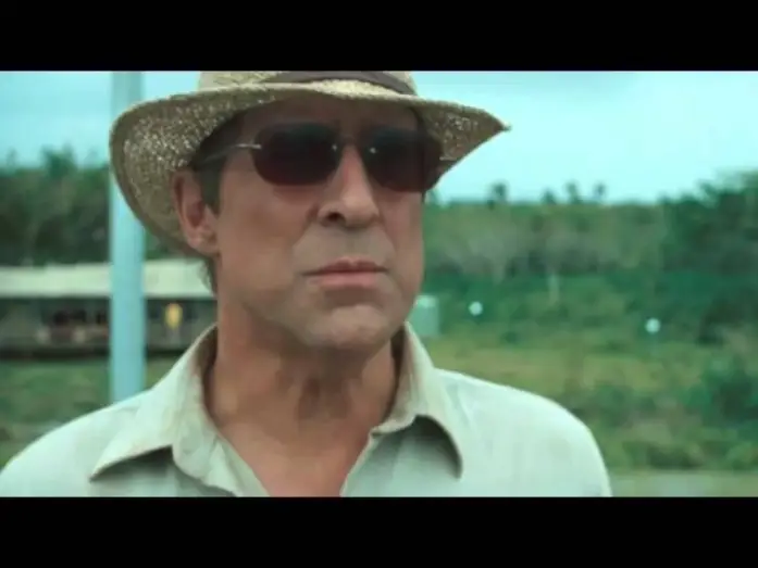 Wideo do filmu Boot Camp — Suffer Island