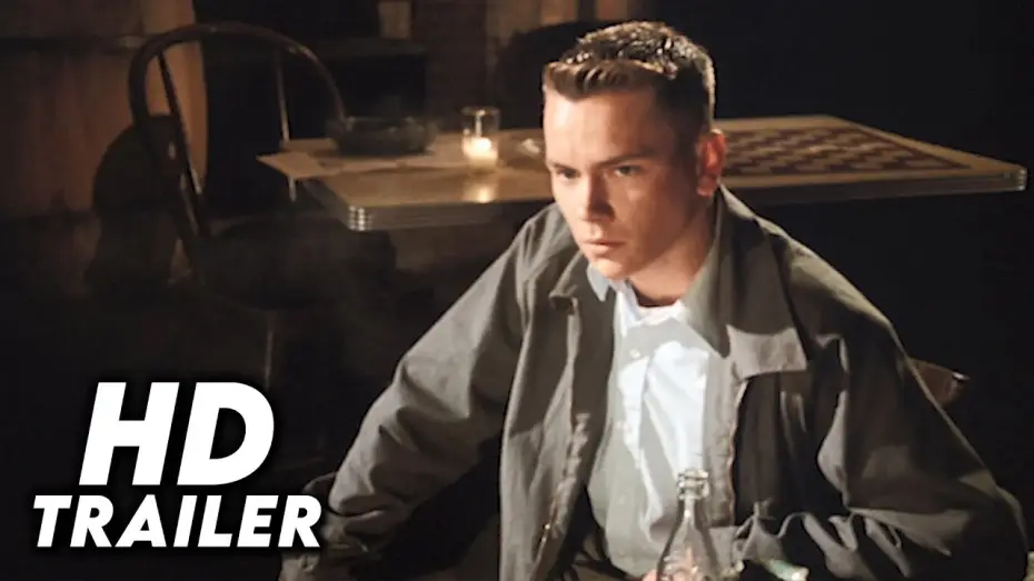 Wideo do filmu Amerykańskie psy — Dogfight (1991) Original Trailer [HD]