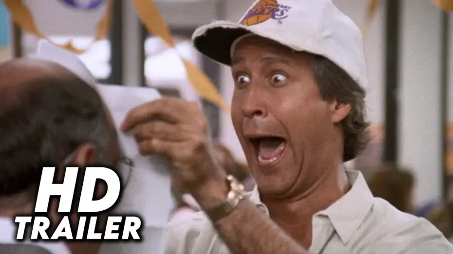 Wideo do filmu Fletch żyje — Fletch Lives (1989) Original Trailer [FHD]
