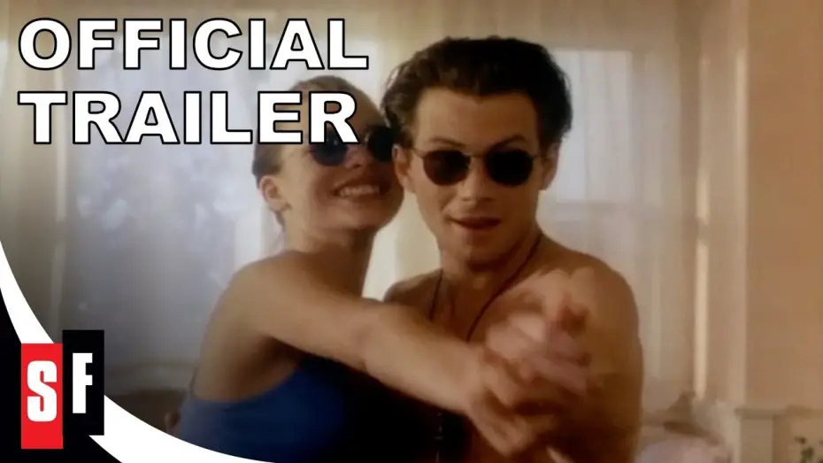 Wideo do filmu Kuffs — Official Trailer